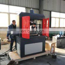HBT-200 200kn Servo Touch Screen Metal Sheet Bending Test Machine thumbnail-4