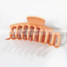2021 Amazon Hot Selling Low Price High Quality Hair Claw Clips for Women thumbnail-4