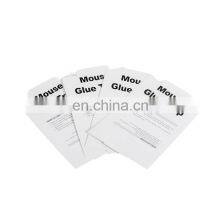 Paper Base Rat Mouse Snake Glue Boards Trampas Adhesivas Para Ratones Trampa de Pegamento Para Raton thumbnail-5