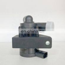 7L0965561D OEM D-förmiger 2-poliger Stecker, elektrische Autowasserpumpe auf Lager, hergestellt für deutsche SUVs für VW thumbnail-4