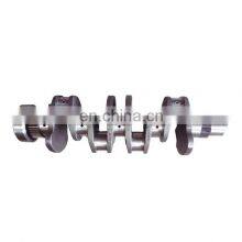 3901774 Diesel Engine Crankshaft 3901774 Diesel Engine Truck Parts thumbnail-2