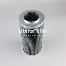 V6021B2C10 V6021B4C20 Replace of VICKERS Hydraulic Oil Filter Element thumbnail-5