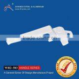 China Top Aluminium Profile Manufacturers Kitchen Aluminium Profile Handle thumbnail-1