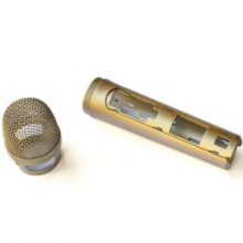 Customized Processing of Zinc Alloy and Aluminum Alloy Die-casting Parts thumbnail-2