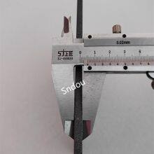 RSiC Plates With 1650C Recrystallized SiC Ceramic (kiln Shelf) thumbnail-1