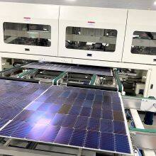 50MW PV Module Assembly Line thumbnail-3