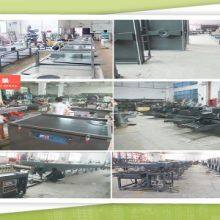 TAMPRINTER’s Flat Bed Screen Printing Machines thumbnail-2