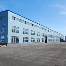 Zibo Telite Decoration Materials Co.,ltd. company overview - view 1 thumbnail