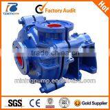 High-quality Efficiency Cement Mining Slurry Pump thumbnail-1
