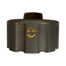 Hydraulic Spare Parts Pz-4b-100 Hydraulic Pump Parts thumbnail-3