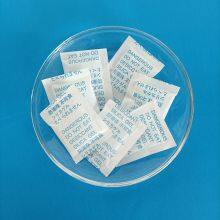 2g Sillica Gel Desiccant Clothing Desiccant Check Needle Garment thumbnail-2