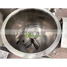 Chocolate Melanger Chocolate Grinding Machine From Shanghai Genyond thumbnail-3