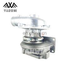 Complete Turbo 898198930 Cifn Va430101 8981851940 FOR ISUZU 4JJ1X thumbnail-3