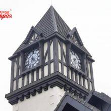 Outdoor Building Tower Clock Bigben Clock and Waterproof Clock Church Clock thumbnail-4