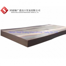 S355J2 Q355D AH36 A36 Carbon Steel Plate thumbnail-2