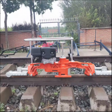 Railway Grinding Machine Rail Wave Grinding Machine thumbnail-4
