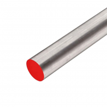 Lork Brushed Finish Incoloy A-286 Nickel Round Bar With Spot Wholesale thumbnail-4