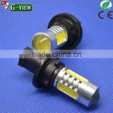 High Performance Design 6w 7.5w 11w Cob Epistar Car Led Fog Light thumbnail-5