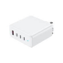 VINOP PD 100W 3C+A GaN Super Fast Wall Charger thumbnail-4