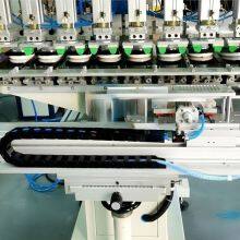 Печать и обработка минифигур LEGO методом PAD, печать деталей тела минифигур игрушек thumbnail-5