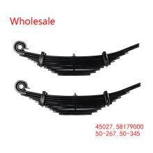 45027, 58179000, 50-267, 50-345 Heavy Duty Vehicle Rear Wheel Spring Arm Wholesale For Hendrickson