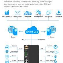 POE-Powered R40 4G Edge Computing Router for Industrial Automation and Remote Control thumbnail-2