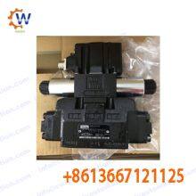 Parker Hydraulicvalve D1FPE50HB9NB00 D1FPE50MA9NB00 thumbnail-3
