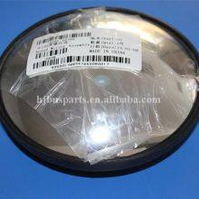 Guangzhou Accesorios Para Bus 8202-02789 Convex Mirror for China Bus 6107H Glass Chrome Convex Mirror Bus Spare Part thumbnail-3