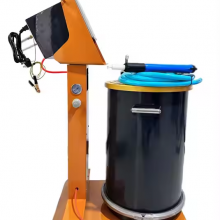 Spraying Gun Paint 550g/min PT-S45-5 Powder Coating Electrostatic Sprayer Painting Equipment Machine Metal Coating Machinery 33 thumbnail-4