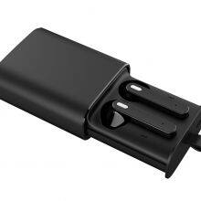 TWS Ear Buds True Wireless V5.0 Mini Stereo TWS Earphone thumbnail-4