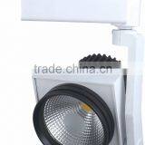 New Design COB Track Light 20w OEM&ODM Made in China
