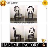 Hotel Clear Acrylic Phoenix Chair thumbnail-2