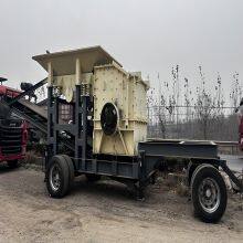 Heavy Hammer Box Crusher: Technical Upgrade and Excellent Performance thumbnail-5