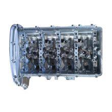2.4 Ford Duratorq Cylinder Head Fully Assembled With Valves and Springs thumbnail-4