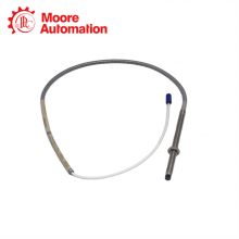 BENTLY NEVADA 22810-00-14-10-02 8mm Proximity Probe NEW IN STOCK thumbnail-3