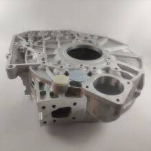 Heavy Equipment ISBe ISDe Diesel Engine Parts Flywheel Housing 5264338 thumbnail-3