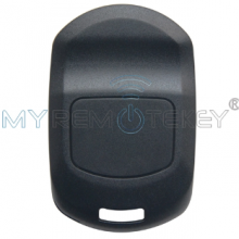 FCC M3N65981403 Remote Fob Key 5 Button 315mhz ID46 Chip for Cadillac STS 2005 2006 2007 PN 15212382 thumbnail-2