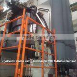 2015 Newest Hydraulic Long Wind Turbine P-interface Position Transducer thumbnail-4