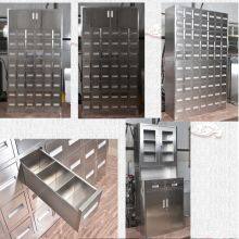 Wholesale Chinese Medicine Cabinet for TCM Practices | Easy-to-Organize, Durable Multi-Drawer System-OEM thumbnail-4