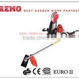 Backpack 4 Stroke Single Cylinder 139f Brush Cutter thumbnail-2