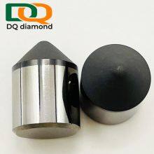 Polycrystalline Diamond Compact PDC Bits for Offshore Oil High Hardness Dome Button Cylinder 1308 1313 1613 1913 1008 thumbnail-3