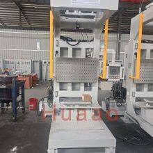 APG(Automatic Pressure Gelation) Vacuum Casting Machine for Epoxy Resin Transformer Make Machine for Insulator Bushing Spout Manufacturer thumbnail-5