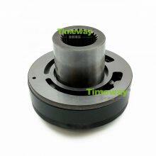 90R75 17CC Charge Pump mit Basis für die Reparatur von SAUER-Serien Hydraulikölfüllpumpe Gleitpumpe thumbnail-2