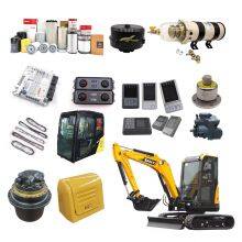 Heavy-Duty Rock Bucket for SANY SY16 SY35 SY75 Mini Excavators | OEM-Standard 300mm Excavator Bucket for SANY Machines thumbnail-3