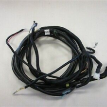 Sany Excavator Boom Wiring Harness 14124551 SY485C for SY485 SY500 SY550 OEM Quality Manufacturer Direct thumbnail-6