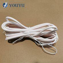 230V 40W/M Antifreeze Silicone Heating Cable for Refrigeration Drainlines thumbnail-3