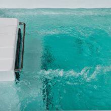 Swimming Pool Surfing Constant Temperature Intelligent Massage Villa Adult Children Super Large Water Play Pool thumbnail-3