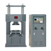 HST YES-2000 200Ton Digital Display Hydraulic Compressive Strength Tester thumbnail-6