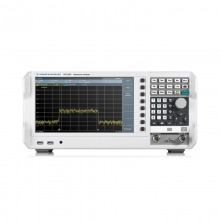 Rohde Schwarz FPC1000 FPC1500 Spectrum Analyzer Tracking Source Vector Networ thumbnail-1