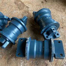 FRONT IDLER Undercarriage Part TRACK ROLLER thumbnail-4